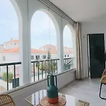Apartamento Toledo 8