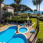 Oro Del Mar IV Apartamento 02