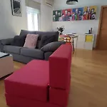 Apartamento En Triana