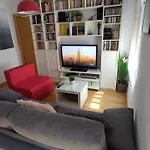Apartamento En Triana