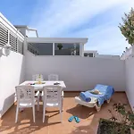Apartamento Sussa 7C By Hh