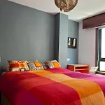 Apartamento Zona Ria Do Burgo