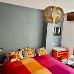 Apartamento Zona Ria Do Burgo