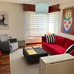 Apartamento Zona Ria Do Burgo