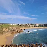 Desconectaengalicia La Lanzada, A Pie De Playa
