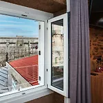 Hotel Plaza Obradoiro