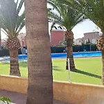 Apartamento Estrella Con Vistas A La Piscina