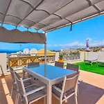 Penthouse Arco Iris 3A006