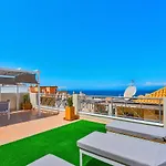 Penthouse Arco Iris 3A006