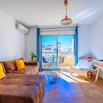 Apartamentos Madrid