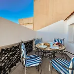 Apartament Marta Playa Del Cura Torravieja
