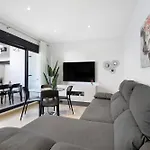 Apartamento Punta Candor