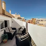 Apartament Marta Playa Del Cura Torravieja