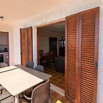 Apartamento Con Vistas Frontales - Primera Linea Playa Cargador - Albert Villas