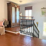 Beautiful Villa Montebello In Benajarafe With Private Pool