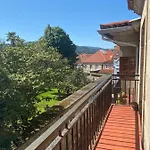 San Bartolome - Casco Historico
