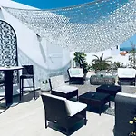 Hostal Alisol Boutique San Pedro
