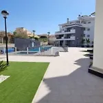 Sun-Golf-Beach Villamartin