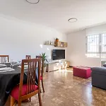 Casa Las Rosas