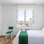 Casa Las Rosas