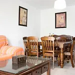 Residencial Camino Del Tejar