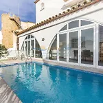 Rnet - Villa Piscina Port Primer Empuriabrava