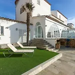 Rnet - Villa Piscina Port Primer Empuriabrava
