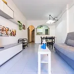 Apartment Golf De Sant Jordi By Interhome