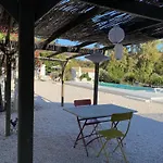 Cortijo El Cerrillar. Desconecta en la naturaleza.