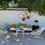 Cortijo El Cerrillar. Desconecta en la naturaleza.