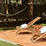 Casa MARAVILLA 8 pax. Deporte y relax exclusivo!