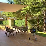 Casa MARAVILLA 8 pax. Deporte y relax exclusivo!