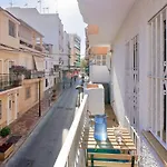 Marbella Old Town Apartment