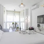 Apartamento El Ciaboga Centro De Torremolinos
