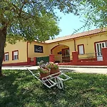 Hostel La Cabañuela