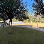 Golden Beach Sant Carles De La Rapita