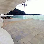 Live San Marcos Callao Con Balcon Y Vista Al Mar