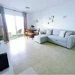 Live San Marcos Callao Con Balcon Y Vista Al Mar