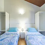 Apartamento Jibazahora Piscis