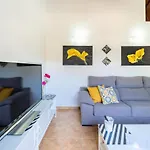 Apartamento Jibazahora Piscis