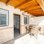Apartamento Jibazahora Virgo