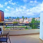 Nice 1Bed Apartment Near Of The Beach In The Costa Adeje In Tenerife