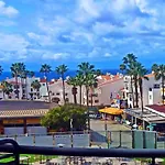Nice 1Bed Apartment Near Of The Beach In The Costa Adeje In Tenerife