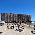 Apartamento con encanto en la orilla del mar
