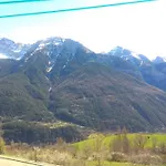 Mirador De Chisten