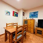 Apartamento Carlos Bielsa