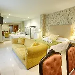 Apartamentos Chvictoria