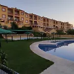 Apartamento 2 Habitaciones En Islantilla