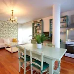 Apartamentos Chvictoria