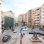 Apartamentos Chvictoria